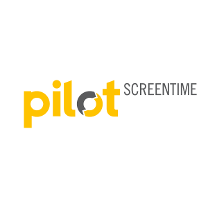 Logo Pilot Screentime - Partner PANIK CITY