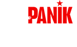 Logo - Panik City