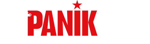 Logo - Panik City