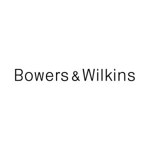 Logo Bowers&Wilkins - Partner PANIK CITY
