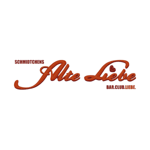 Logo Alte Liebe - Partner PANIK CITY