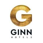 Logo GINN Hotels