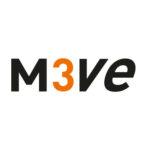 Logo M3ve
