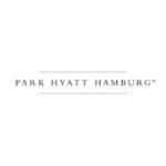 Logo Park Hyatt Hamburg