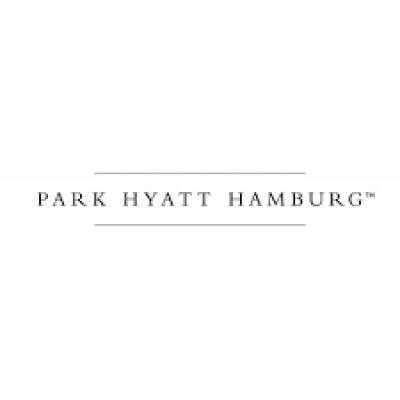 Logo Park Hyatt Hamburg