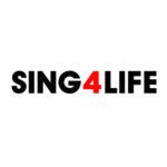Logo Sing4Life